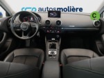 40543ad341c7ad9b85737cf1254c2d0f-413 Audi A3 1.6 TDI 85 kW (116 CV) - 8