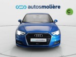 40543ad341c7ad9b85737cf1254c2d0f-417 Audi A3 1.6 TDI 85 kW (116 CV) - 11