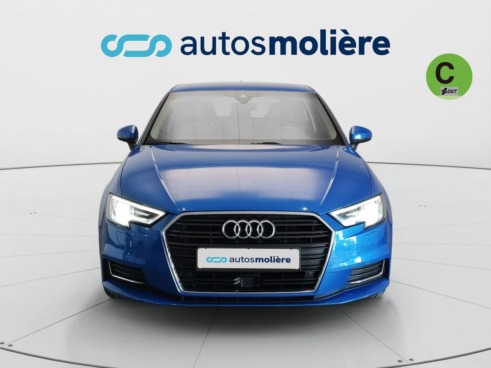 40543ad341c7ad9b85737cf1254c2d0f-417 Audi A3 1.6 TDI 85 kW (116 CV) - 11