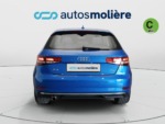 40543ad341c7ad9b85737cf1254c2d0f-418 Audi A3 1.6 TDI 85 kW (116 CV) - 12