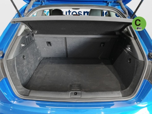 40543ad341c7ad9b85737cf1254c2d0f-420 Audi A3 1.6 TDI 85 kW (116 CV) - 14