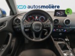 40543ad341c7ad9b85737cf1254c2d0f-427 Audi A3 1.6 TDI 85 kW (116 CV) - 21