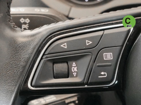 40543ad341c7ad9b85737cf1254c2d0f-428 Audi A3 1.6 TDI 85 kW (116 CV) - 22