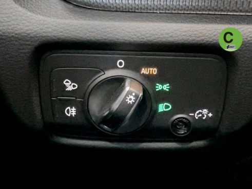 40543ad341c7ad9b85737cf1254c2d0f-434 Audi A3 1.6 TDI 85 kW (116 CV) - 27