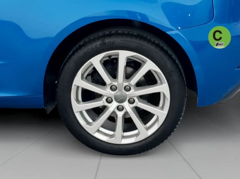 40543ad341c7ad9b85737cf1254c2d0f-436 Audi A3 1.6 TDI 85 kW (116 CV) - 29