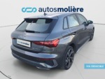 40543ad341c7ad9b85737cf1254c2d0f-439 Audi A3 S line 40 150 kW (204 CV) S tronic - 2