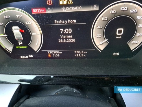 40543ad341c7ad9b85737cf1254c2d0f-441 Audi A3 S line 40 150 kW (204 CV) S tronic - 4