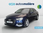 40543ad341c7ad9b85737cf1254c2d0f-1848 Audi A4 Advanced 35 TDI 120 kW (163 CV) S tronic - 1