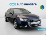 40543ad341c7ad9b85737cf1254c2d0f-1945 Audi A4 Advanced 35 TDI 120 kW (163 CV) S tronic - 2