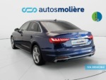 40543ad341c7ad9b85737cf1254c2d0f-1946 Audi A4 Advanced 35 TDI 120 kW (163 CV) S tronic - 3