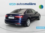 40543ad341c7ad9b85737cf1254c2d0f-1947 Audi A4 Advanced 35 TDI 120 kW (163 CV) S tronic - 4