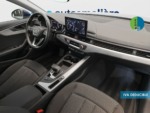 40543ad341c7ad9b85737cf1254c2d0f-1948 Audi A4 Advanced 35 TDI 120 kW (163 CV) S tronic - 5