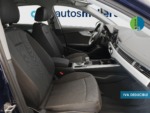 40543ad341c7ad9b85737cf1254c2d0f-2518 Audi A4 Advanced 35 TDI 120 kW (163 CV) S tronic - 6
