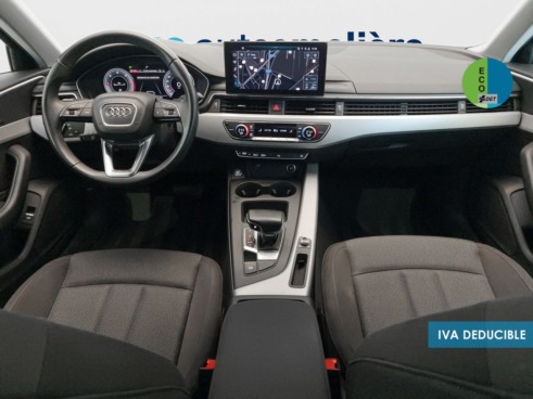 40543ad341c7ad9b85737cf1254c2d0f-2660 Audi A4 Advanced 35 TDI 120 kW (163 CV) S tronic - 8