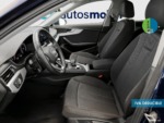 40543ad341c7ad9b85737cf1254c2d0f-2661 Audi A4 Advanced 35 TDI 120 kW (163 CV) S tronic - 9