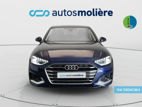 40543ad341c7ad9b85737cf1254c2d0f-2664 Audi A4 Advanced 35 TDI 120 kW (163 CV) S tronic - 11