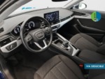 40543ad341c7ad9b85737cf1254c2d0f-2745 Audi A4 Advanced 35 TDI 120 kW (163 CV) S tronic - 17
