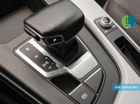 40543ad341c7ad9b85737cf1254c2d0f-2747 Audi A4 Advanced 35 TDI 120 kW (163 CV) S tronic - 18