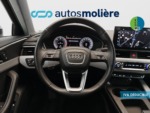 40543ad341c7ad9b85737cf1254c2d0f-2750 Audi A4 Advanced 35 TDI 120 kW (163 CV) S tronic - 21