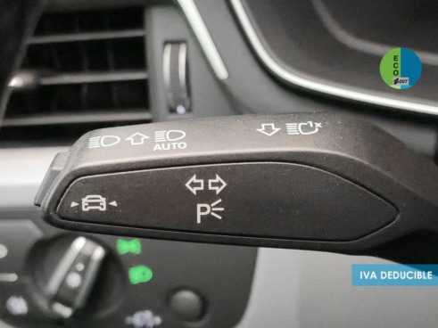 40543ad341c7ad9b85737cf1254c2d0f-2754 Audi A4 Advanced 35 TDI 120 kW (163 CV) S tronic - 25