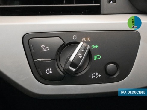40543ad341c7ad9b85737cf1254c2d0f-2853 Audi A4 Advanced 35 TDI 120 kW (163 CV) S tronic - 32