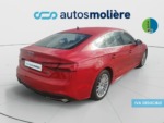 40543ad341c7ad9b85737cf1254c2d0f-2856 Audi A5 Advanced 40 TDI quattro 150 kW (204 CV) S tronic - 2