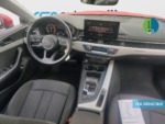 40543ad341c7ad9b85737cf1254c2d0f-2857 Audi A5 Advanced 40 TDI quattro 150 kW (204 CV) S tronic - 3