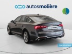 40543ad341c7ad9b85737cf1254c2d0f-1027 Audi A5 S Line 35 TDI 120 kW (163 CV) S tronic - 3