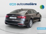 40543ad341c7ad9b85737cf1254c2d0f-1028 Audi A5 S Line 35 TDI 120 kW (163 CV) S tronic - 4