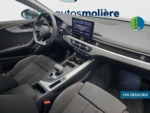 40543ad341c7ad9b85737cf1254c2d0f-1030 Audi A5 S Line 35 TDI 120 kW (163 CV) S tronic - 5
