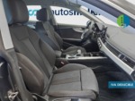 40543ad341c7ad9b85737cf1254c2d0f-1031 Audi A5 S Line 35 TDI 120 kW (163 CV) S tronic - 6