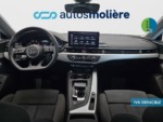40543ad341c7ad9b85737cf1254c2d0f-1033 Audi A5 S Line 35 TDI 120 kW (163 CV) S tronic - 8