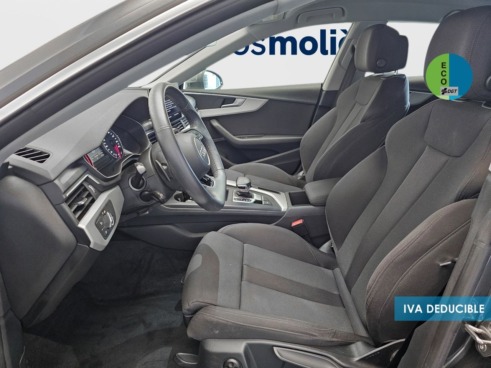 40543ad341c7ad9b85737cf1254c2d0f-1098 Audi A5 S Line 35 TDI 120 kW (163 CV) S tronic - 9