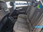 40543ad341c7ad9b85737cf1254c2d0f-1099 Audi A5 S Line 35 TDI 120 kW (163 CV) S tronic - 10