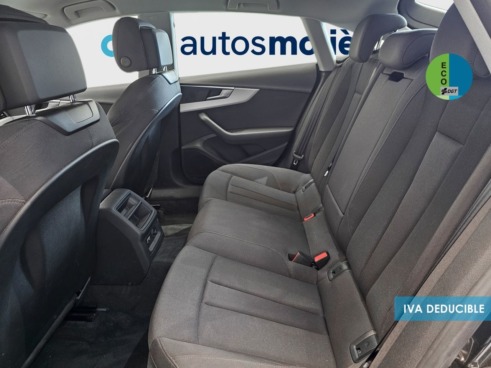 40543ad341c7ad9b85737cf1254c2d0f-1099 Audi A5 S Line 35 TDI 120 kW (163 CV) S tronic - 10