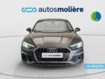 40543ad341c7ad9b85737cf1254c2d0f-1100 Audi A5 S Line 35 TDI 120 kW (163 CV) S tronic - 11