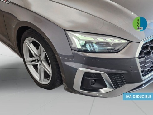 40543ad341c7ad9b85737cf1254c2d0f-1102 Audi A5 S Line 35 TDI 120 kW (163 CV) S tronic - 13
