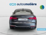 40543ad341c7ad9b85737cf1254c2d0f-1103 Audi A5 S Line 35 TDI 120 kW (163 CV) S tronic - 14