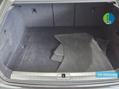 40543ad341c7ad9b85737cf1254c2d0f-1104 Audi A5 S Line 35 TDI 120 kW (163 CV) S tronic - 15