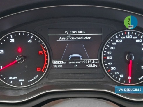 40543ad341c7ad9b85737cf1254c2d0f-1106 Audi A5 S Line 35 TDI 120 kW (163 CV) S tronic - 17