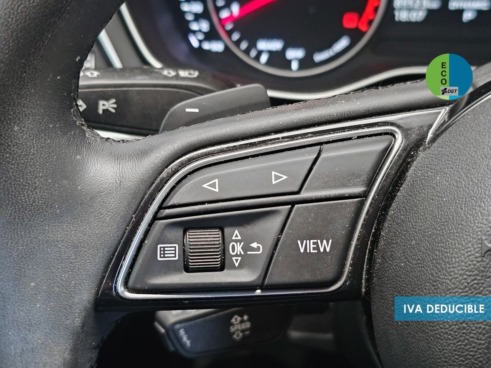 40543ad341c7ad9b85737cf1254c2d0f-1109 Audi A5 S Line 35 TDI 120 kW (163 CV) S tronic - 20