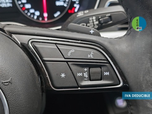 40543ad341c7ad9b85737cf1254c2d0f-1110 Audi A5 S Line 35 TDI 120 kW (163 CV) S tronic - 21