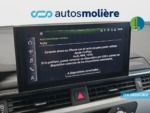 40543ad341c7ad9b85737cf1254c2d0f-1113 Audi A5 S Line 35 TDI 120 kW (163 CV) S tronic - 24
