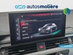 40543ad341c7ad9b85737cf1254c2d0f-1114 Audi A5 S Line 35 TDI 120 kW (163 CV) S tronic - 25