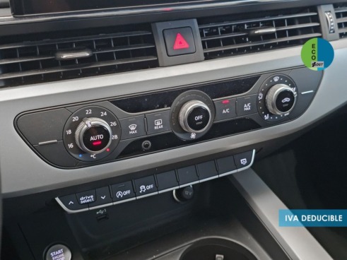 40543ad341c7ad9b85737cf1254c2d0f-1116 Audi A5 S Line 35 TDI 120 kW (163 CV) S tronic - 27