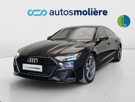 40543ad341c7ad9b85737cf1254c2d0f-1624 Audi A7 45 TFSI quattro 180 kW (245 CV) S tronic