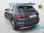 40543ad341c7ad9b85737cf1254c2d0f-4083 Audi Q3 Advanced 35 TDI 110 kW (150 CV) S tronic - 3