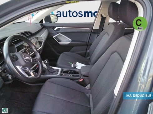 40543ad341c7ad9b85737cf1254c2d0f-4084 Audi Q3 Advanced 35 TDI 110 kW (150 CV) S tronic - 4