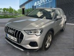 40543ad341c7ad9b85737cf1254c2d0f-4214 Audi Q3 Advanced 35 Tdi 110kw (150cv) S Tronic - 1