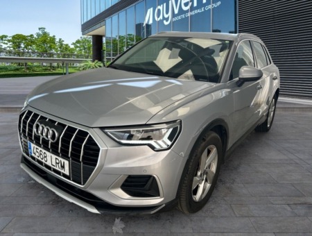40543ad341c7ad9b85737cf1254c2d0f-4214 Audi Q3 Advanced 35 TDI 110kW (150CV) S tronic